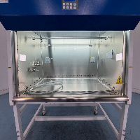Across International 4' BioSafety Cabinet image 3